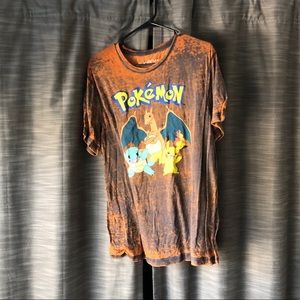 Pokemon Tee Shirt